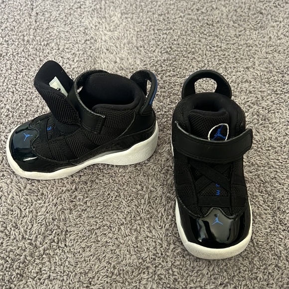 Jordan Other - Jordan baby sneakers